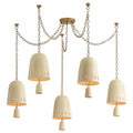 Kiefer Hill Wall Sconce, Vintage Gold Leaf