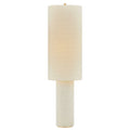 Jones Tischlampe, Aged Brass