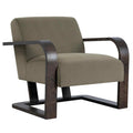 Bracken Chair, Smoke Drift