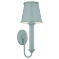 Yara Wall Sconce, Soft Brique