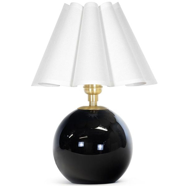 Giorgio Marmor Lamp, Olive