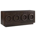 Bradley Sideboard, Misted Ash