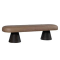 Daphne Bench, Amalfi Mist