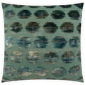 Obscura Pillow, Gold