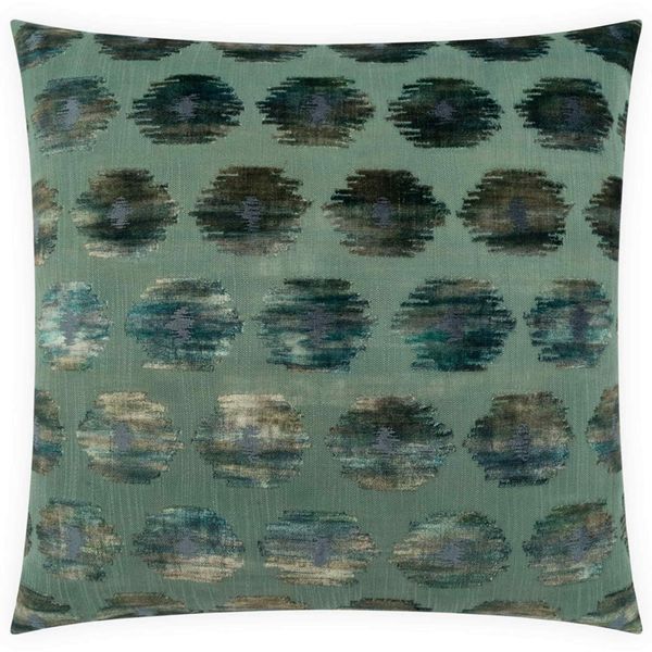 Obscura Pillow, Gold