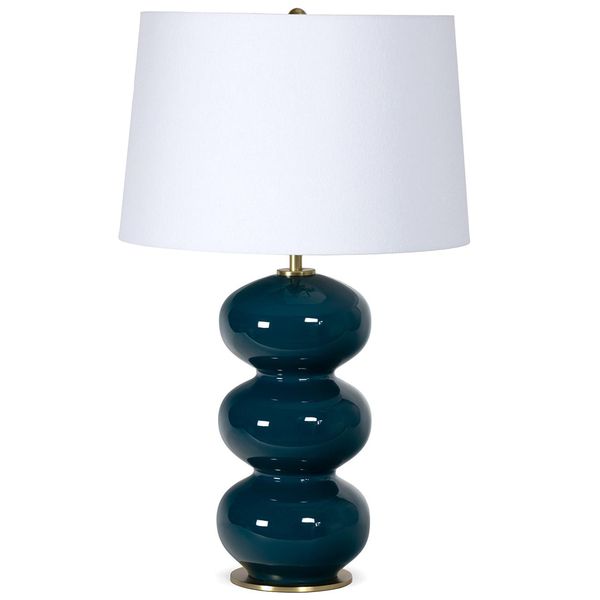 Faye Tischlampe, Gr¨¹n